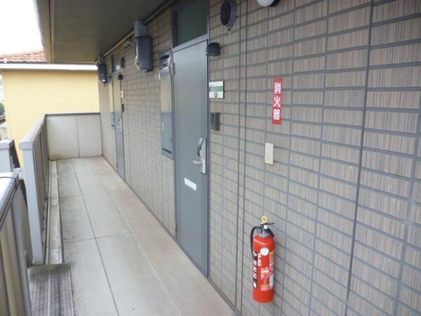 玄関(玄関ドア)
