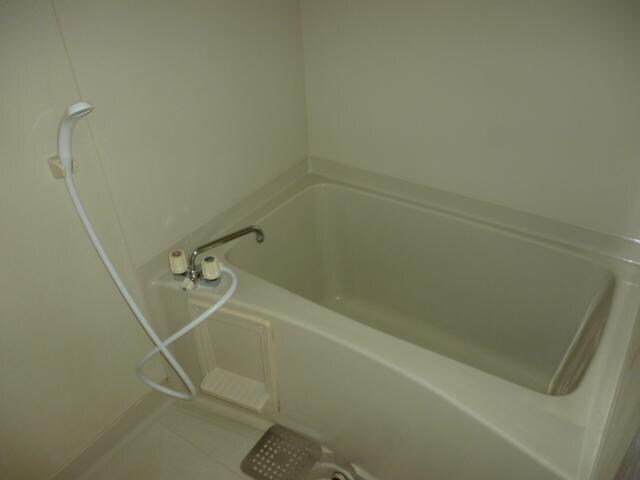 物件内観写真3　(風呂)