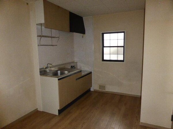 キッチン(キッチン)