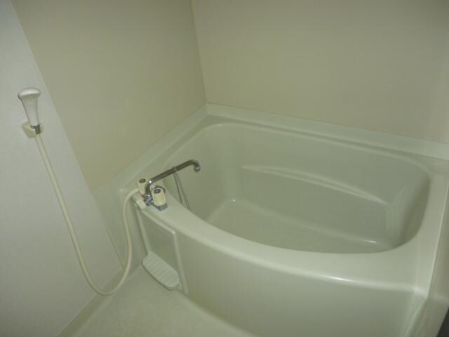物件内観写真5　(風呂)