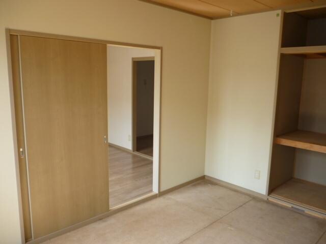 物件内観写真16　(和室)