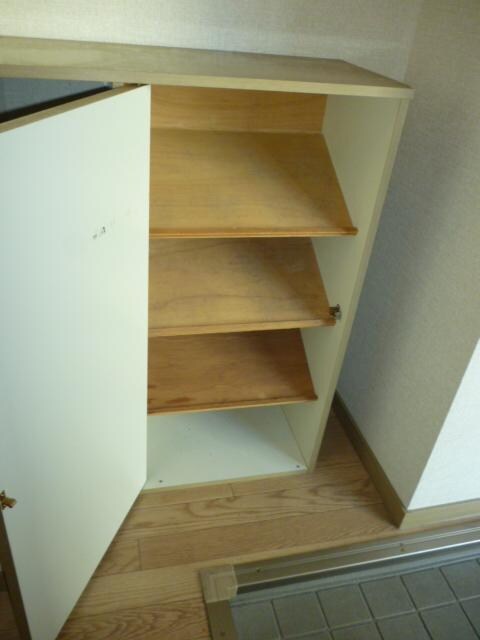 物件内観写真19　(その他の設備)