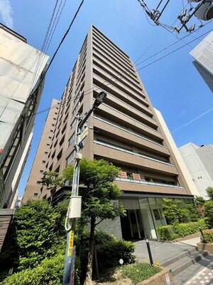 サーパスシティ福山駅前外観写真