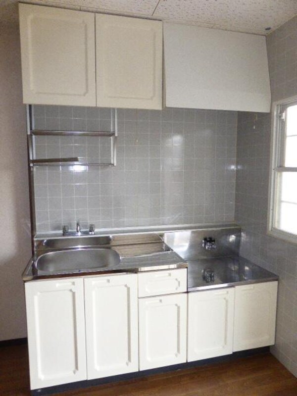 キッチン(キッチン)