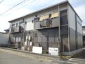 パナハイツ高尾Ａ・Ｂ