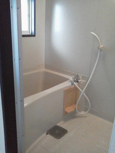 物件内観写真7　(風呂)