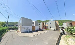 西谷エコパティオ外観写真