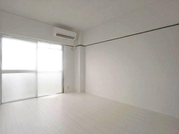 居室(ビレッジハウスの同一物件・同一タイプの間取りの写真です)