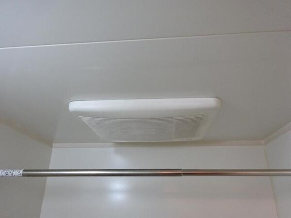 その他(浴室乾燥機)