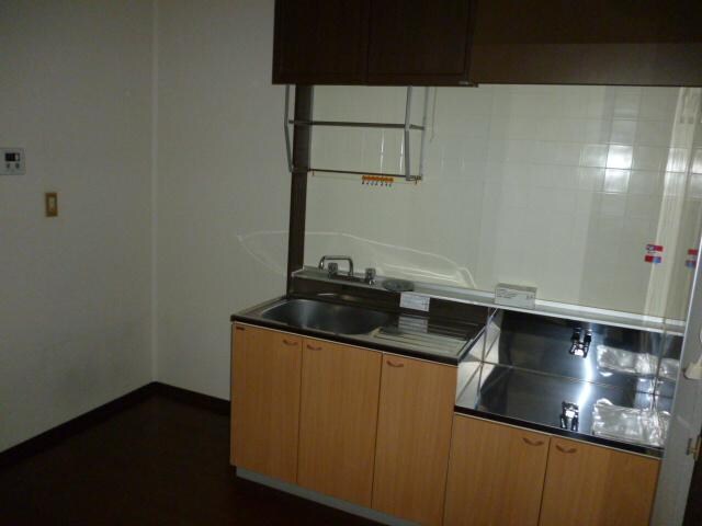 物件内観写真7　(キッチン)