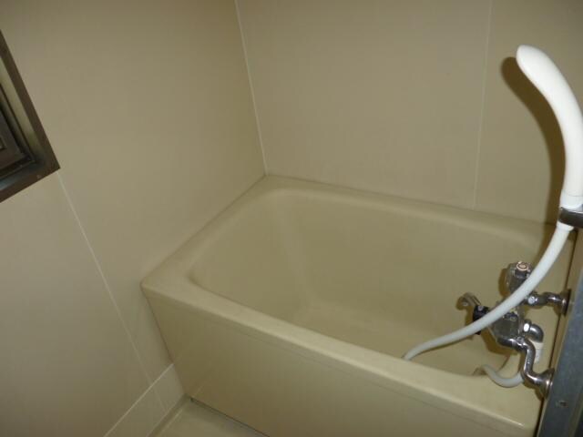 物件内観写真9　(風呂)