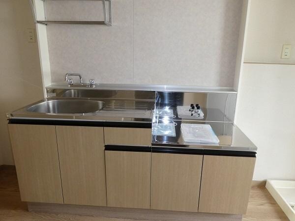 物件内観写真28　(キッチン)