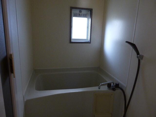 物件内観写真5　(風呂)
