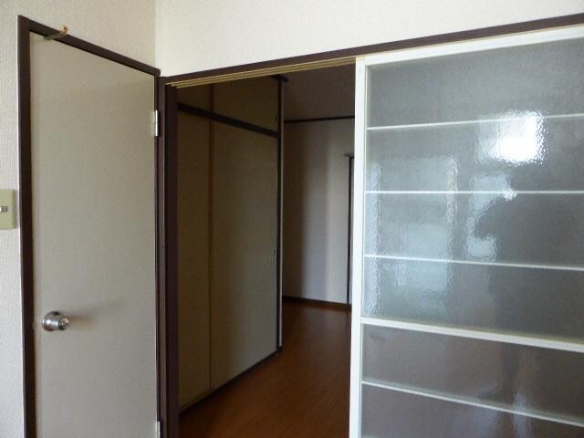 物件内観写真9　(洋室)