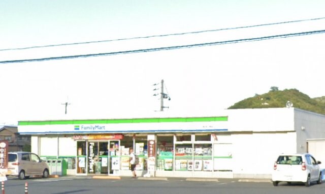 物件外観写真3　(徒歩7分)