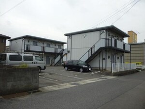 サンロイヤル南蔵王外観写真