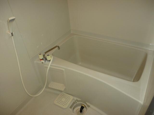 物件内観写真5　(風呂)