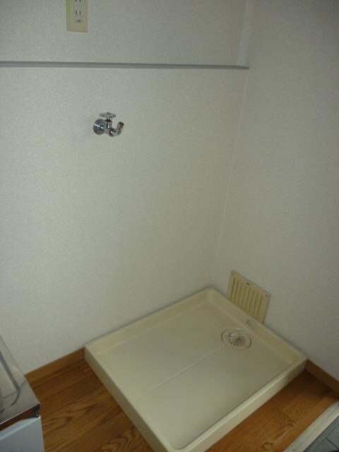 物件内観写真6　(その他の設備)