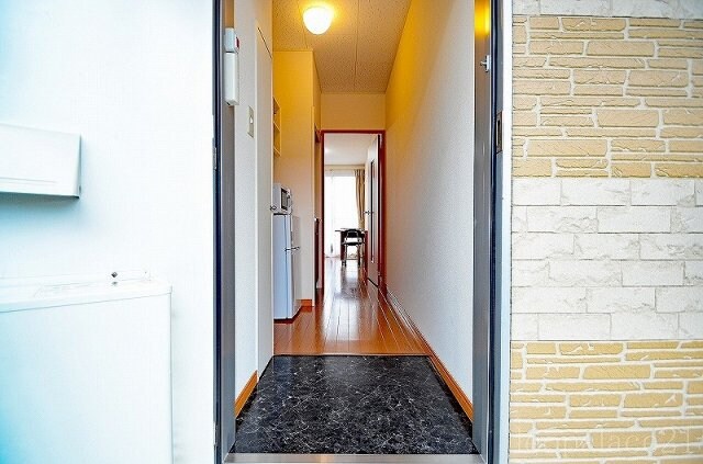 物件内観写真12　(備品や設備仕様は号室により異なります現地をご確認下さい。)