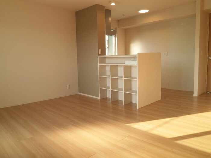 物件内観写真11　