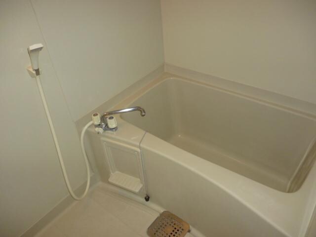 物件内観写真10　(風呂)