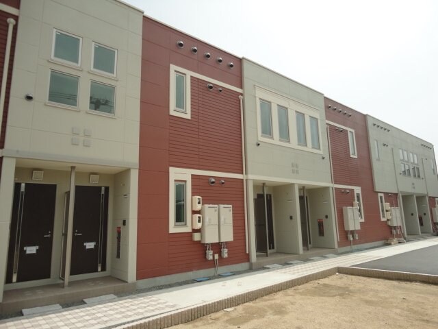 物件内観写真7　(外観写真（昼）)