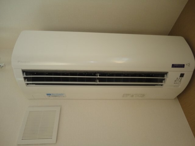 物件内観写真21　(エアコン)