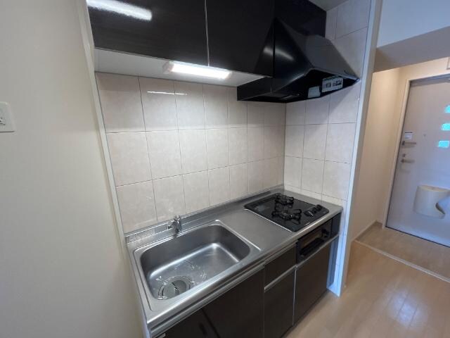 物件内観写真13　(キッチン)