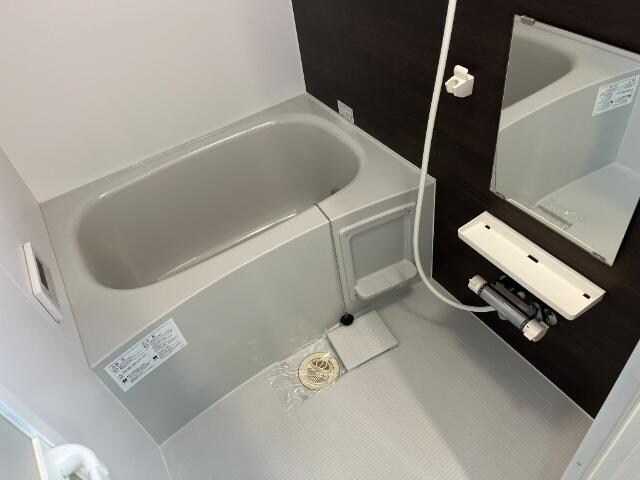 物件内観写真15　(バス／シャワールーム等)