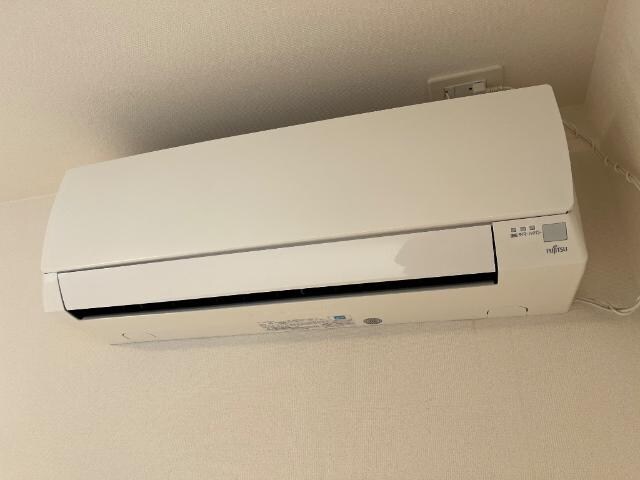 物件内観写真27　(エアコン)
