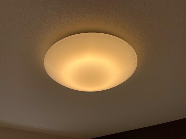 物件内観写真28　(室内照明)