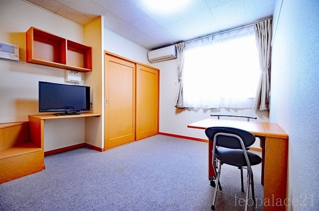 物件内観写真23　(備品や設備仕様は号室等により異なります。現地をご確認下さい。)