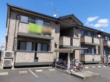 ｍａｎｏ　ｃａｓｔｅｌｌｏ　Ｂ棟外観写真