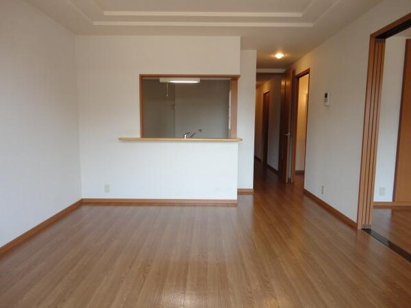 居室(リビング)