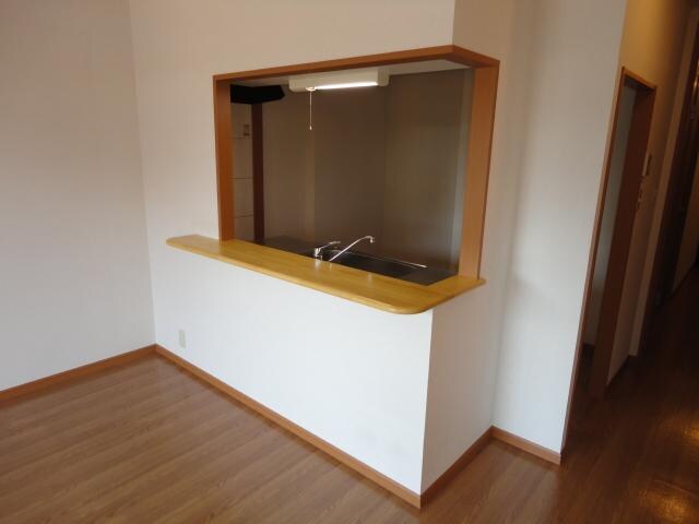 物件内観写真11　(キッチン)