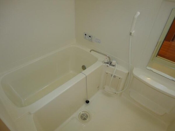 浴室(バス／シャワールーム等)