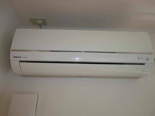 物件内観写真23　(エアコン)