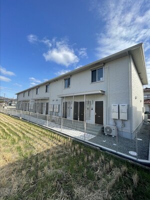 サイエンス外観写真