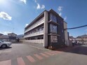 グランベレオ西新涯