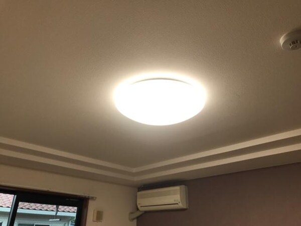 その他(ＬＥＤシーリングライト)
