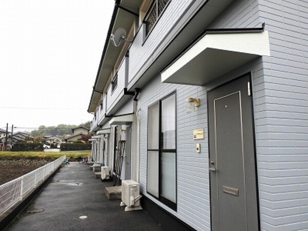 ロビー・ラウンジ