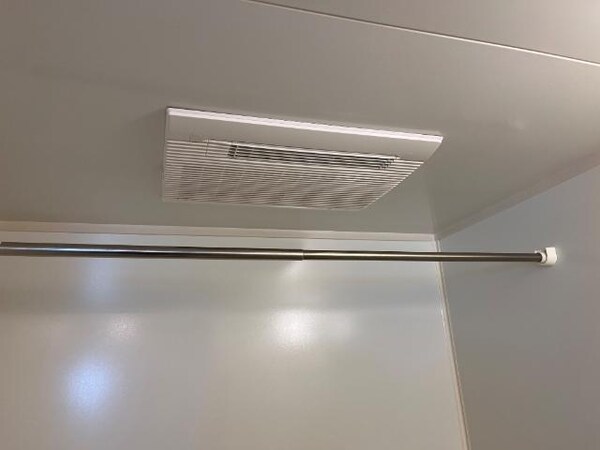 その他(浴室乾燥機)