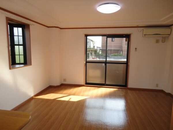 居室(洋室)
