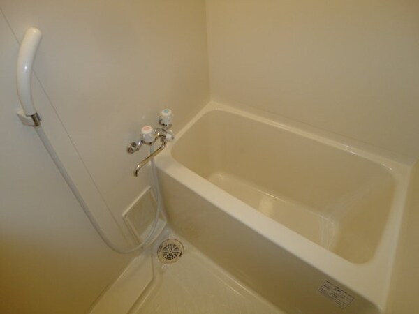 浴室(ユニットバス)