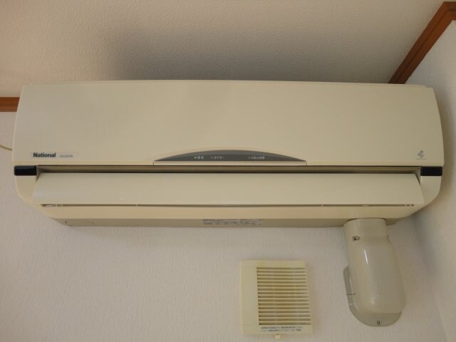 物件内観写真16　(エアコン)