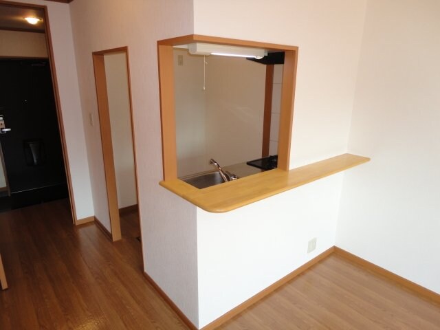 物件内観写真19　(キッチン)