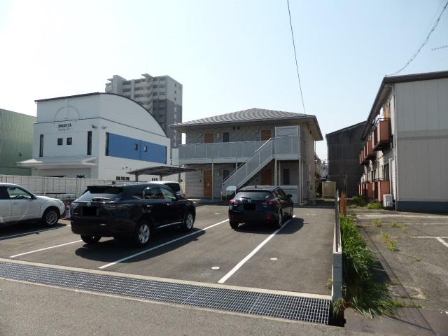 エルメゾン春日