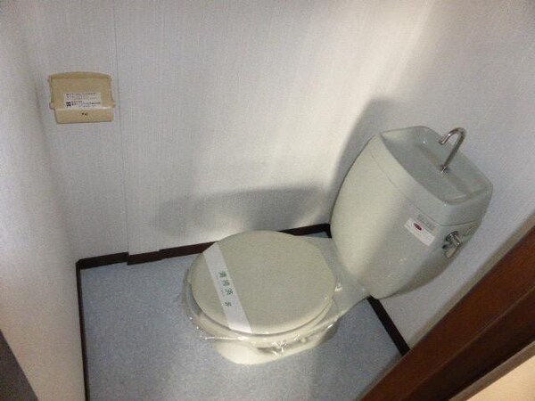 トイレ(トイレ)