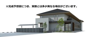 D-ROOMフィオーレ外観写真