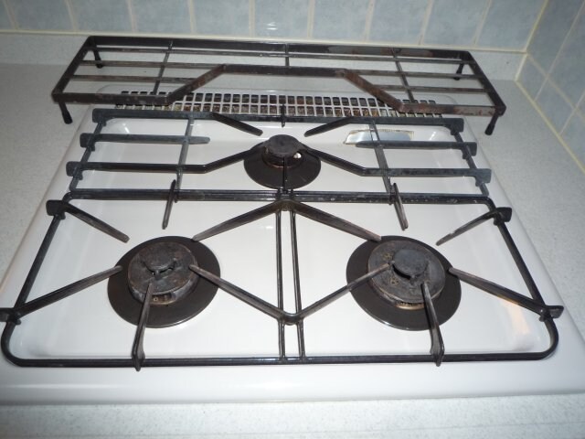 物件内観写真7　(コンロ)